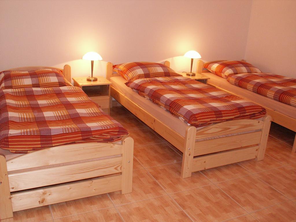 Lipnoapartments 88 Lipno nad Vltavou Quarto foto