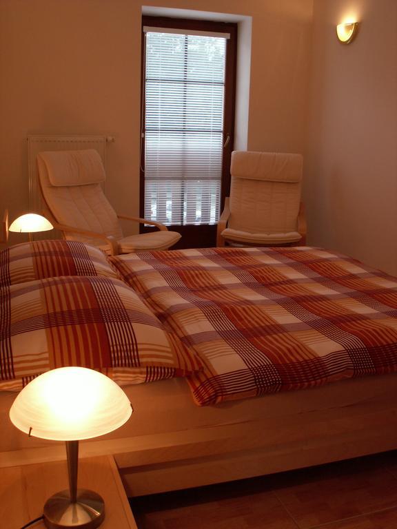 Lipnoapartments 88 Lipno nad Vltavou Quarto foto